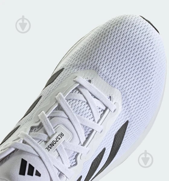 Кроссовки мужские демисезонные Adidas Response IG1418 р.43 1/3 белые - фото 5