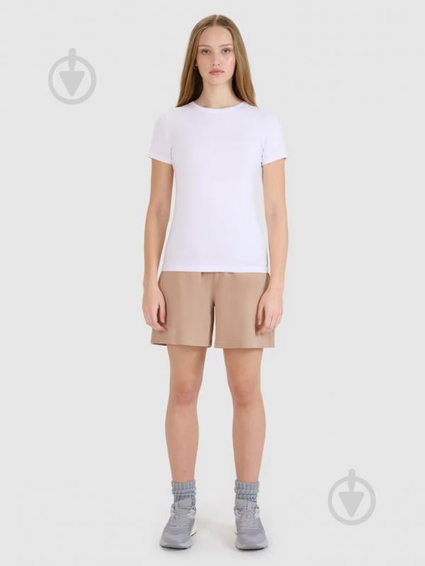 Комплект футболок 4F TSHIRT F2709 (2pack) 4FRMM00TTSHF2709-10S р.XS разноцветный - фото 8