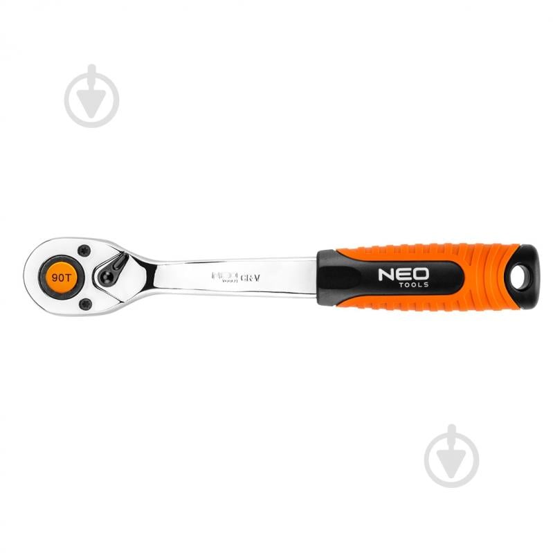 Ключ NEO tools 1/2"(F)×3/4"(M) 08-536 - фото 1