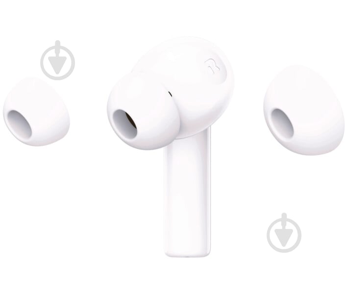 Bluetooth-гарнітура OPPO Enco Buds 2 white (ETE41 MOONLIGHT) - фото 7