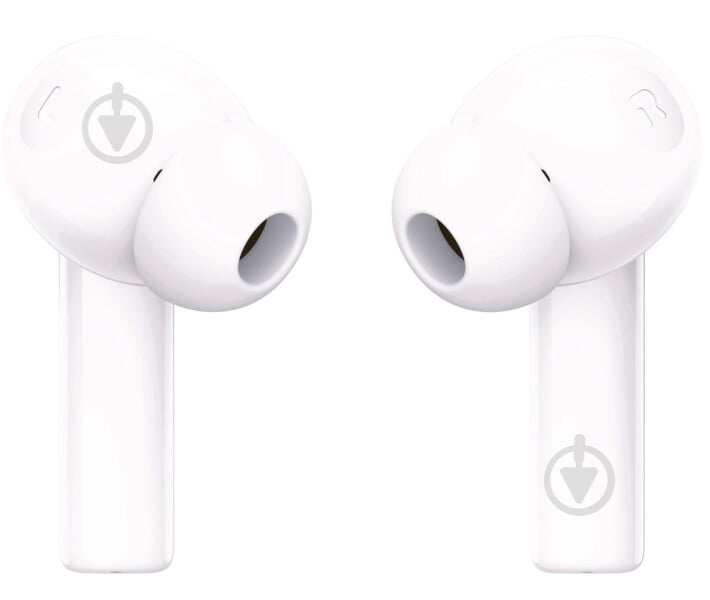Bluetooth-гарнітура OPPO Enco Buds 2 white (ETE41 MOONLIGHT) - фото 5