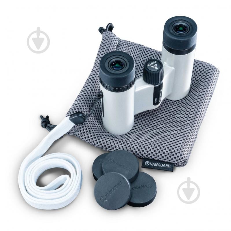 Бинокль Vanguard Vesta 1021 WP - фото 13 Бинокль Vanguard Vesta 1021 WP - фото 13