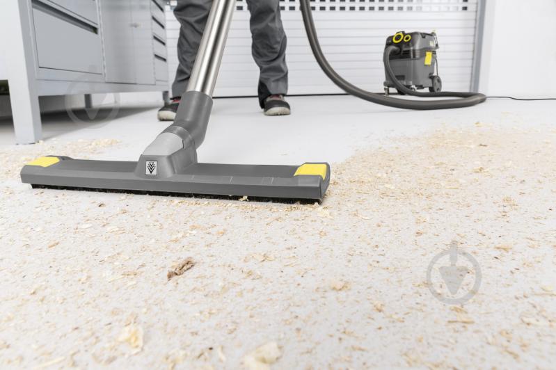 Пилосос Karcher NT 30/1 Tact Te L 1.148-211.0 - фото 2