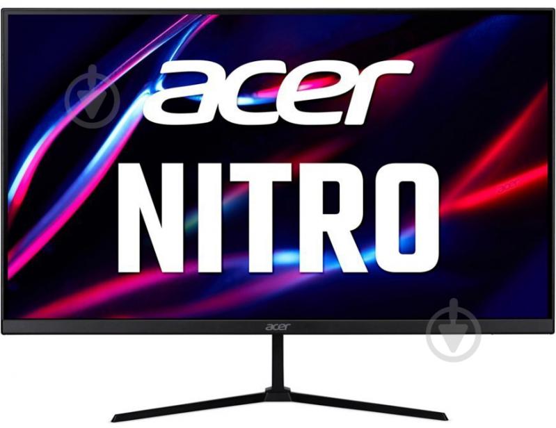 Монитор Acer QG240YS3BIPX 23,8" (UM.QQ0EE.304) - фото 1