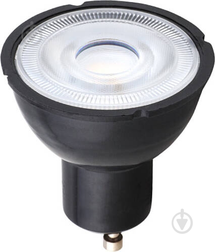 Лампа світлодіодна Nowodvorski Reflector 7 Вт R50 GU10 220 В 3000 К 8348 - фото 1