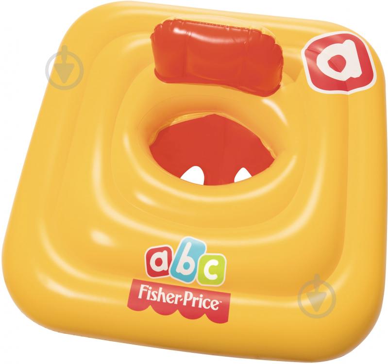 Плот надувной Bestway 93519 - фото 1