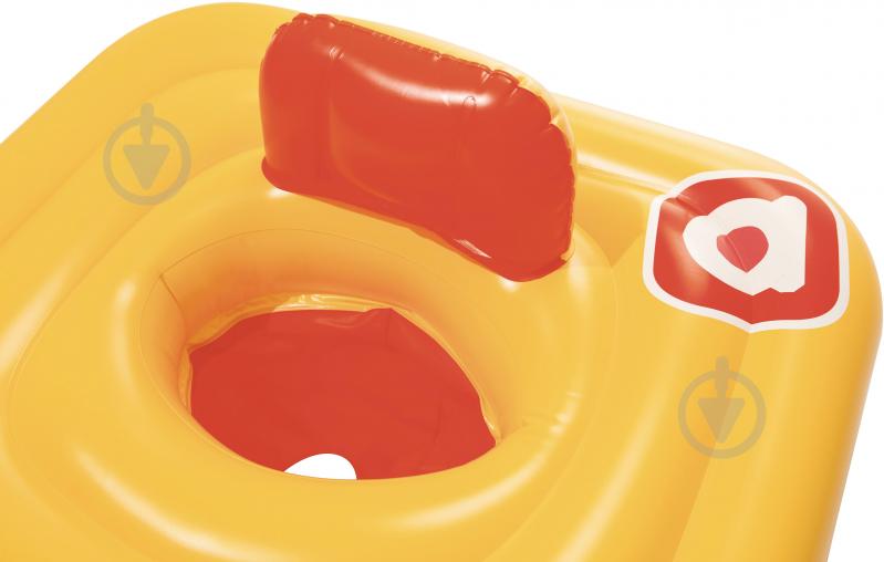 Плот надувной Bestway 93519 - фото 2