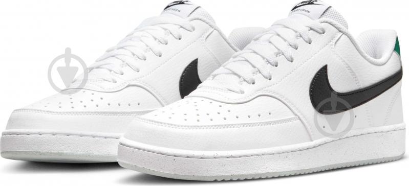 Кроссовки Nike Court Vision Low Next Nature DH2987-110 р.42,5 - фото 5