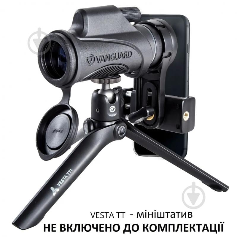 Монокуляр Vanguard Vesta 8320M - фото 19