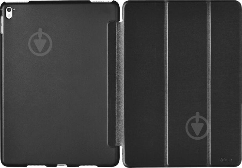 Чехол Trust Urban Aurio for IPad Pro 9.7 black (21099) - фото 1