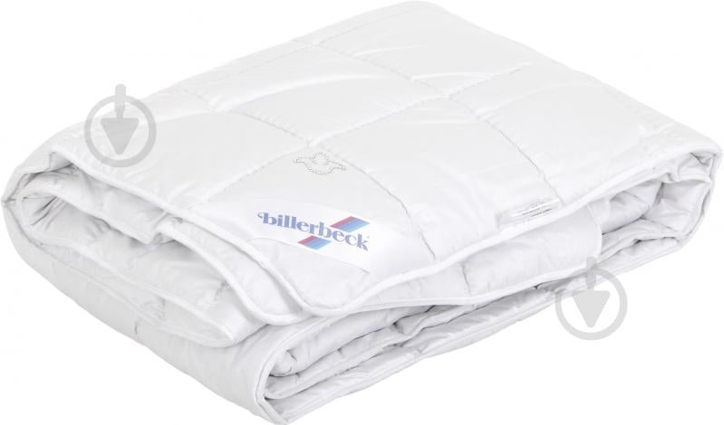 Одеяло Камелия 200x220 см Billerbeck белый - фото 1