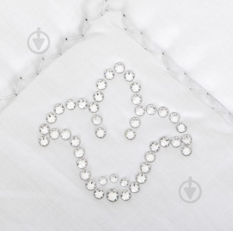 Одеяло Камелия 200x220 см Billerbeck белый - фото 2