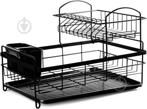 Сушарка для посуду Ringel 44.3х31х30 RG-022b - фото 2