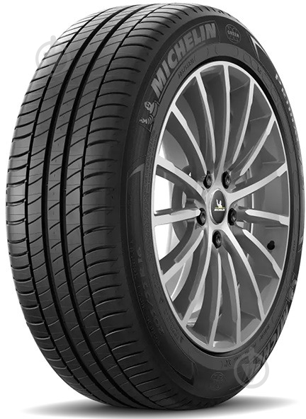 Шина Michelin PRIMACY 3 225/55 R18 98 V лето - фото 1