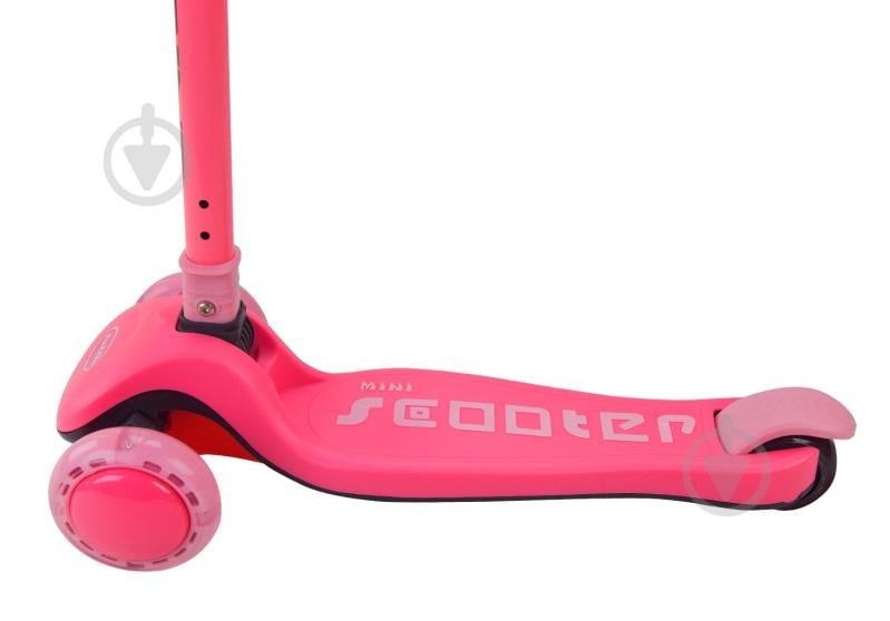 Самокат Shantou в ассортименте SC2421 - фото 11 Самокат Shantou в ассортименте SC2421 - фото 11