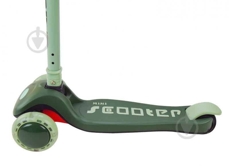 Самокат Shantou в ассортименте SC2421 - фото 13 Самокат Shantou в ассортименте SC2421 - фото 13