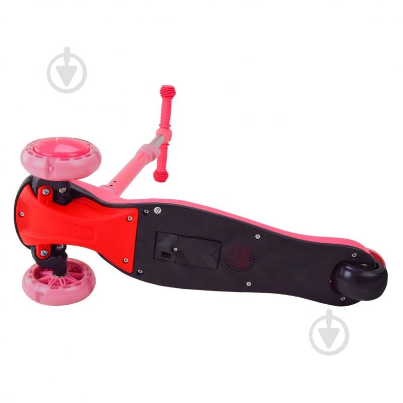 Самокат Shantou в ассортименте SC2421 - фото 15 Самокат Shantou в ассортименте SC2421 - фото 15