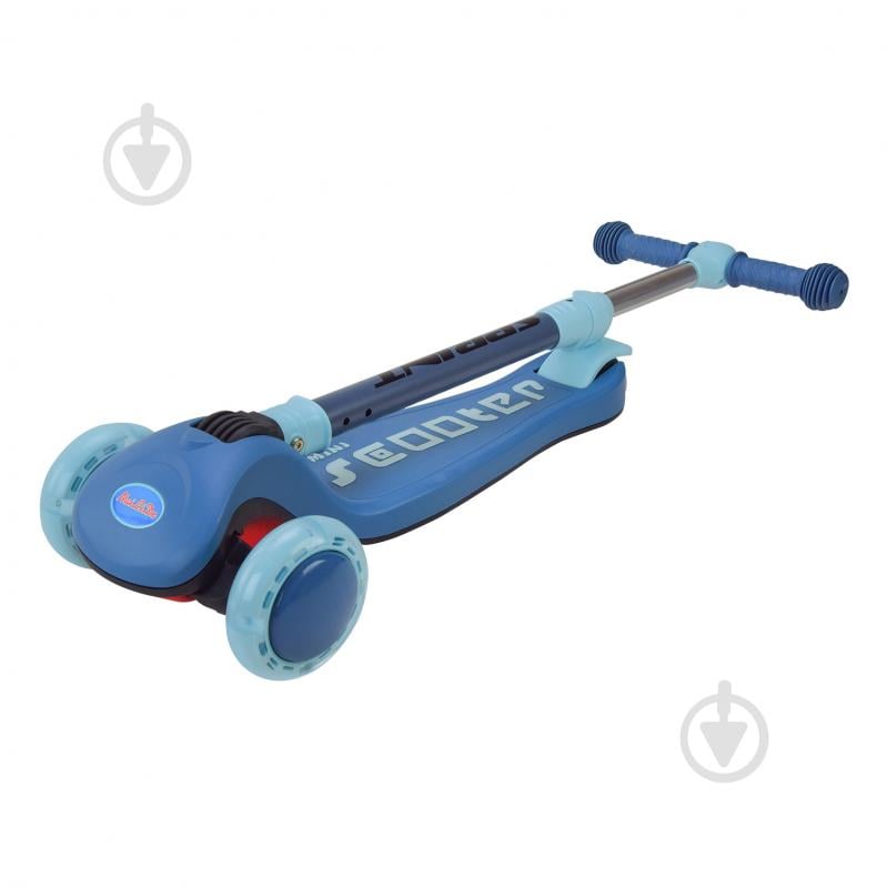 Самокат Shantou в ассортименте SC2421 - фото 20 Самокат Shantou в ассортименте SC2421 - фото 20