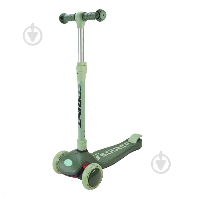 Самокат Shantou в ассортименте SC2421 - фото 5 Самокат Shantou в ассортименте SC2421 - фото 5