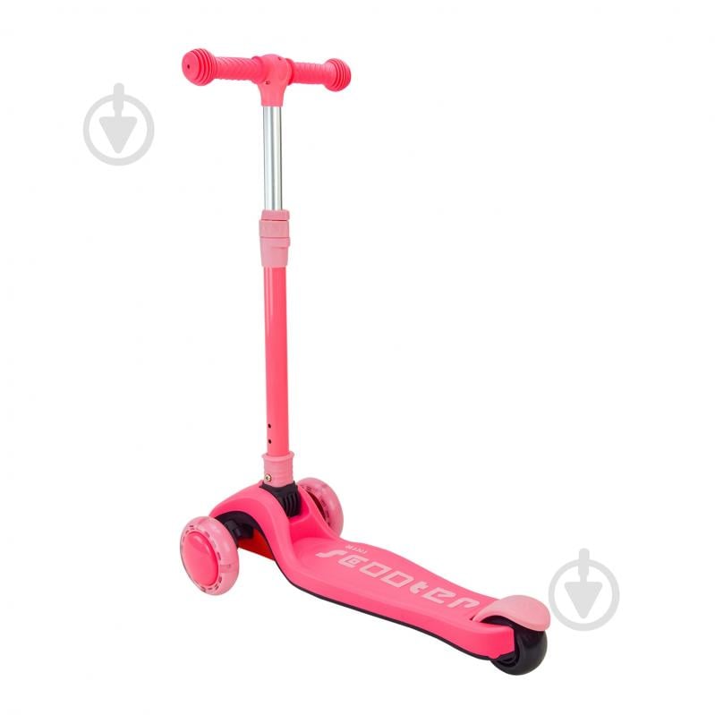 Самокат Shantou в ассортименте SC2421 - фото 7 Самокат Shantou в ассортименте SC2421 - фото 7