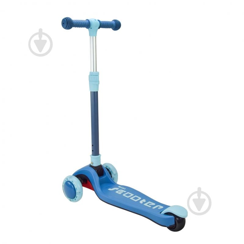 Самокат Shantou в ассортименте SC2421 - фото 8 Самокат Shantou в ассортименте SC2421 - фото 8