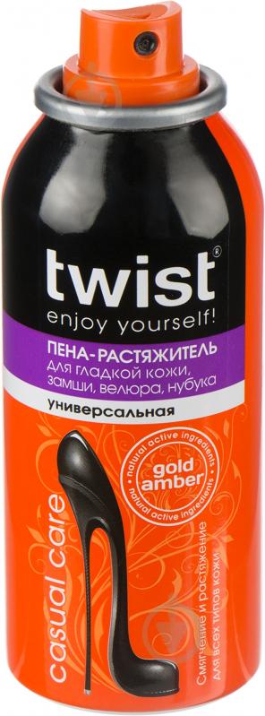 Піна Casual care Twist 100 мл - фото 2