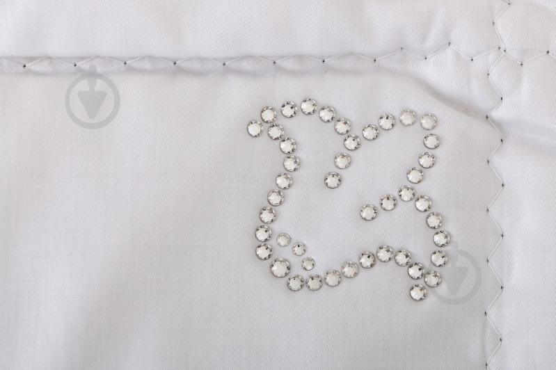 Одеяло Камелия 155x215 см Billerbeck белый - фото 2