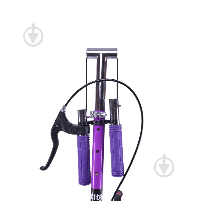 Самокат Shantou в асортименті SK2523 - фото 14 Самокат Shantou в асортименті SK2523 - фото 14