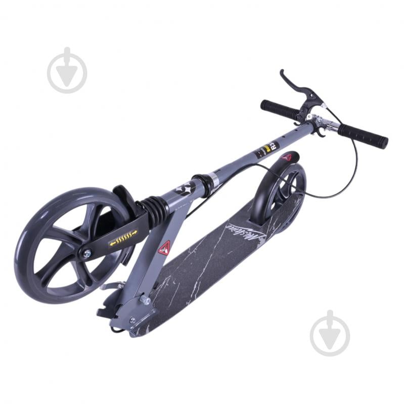 Самокат Shantou в асортименті SK2523 - фото 12 Самокат Shantou в асортименті SK2523 - фото 12