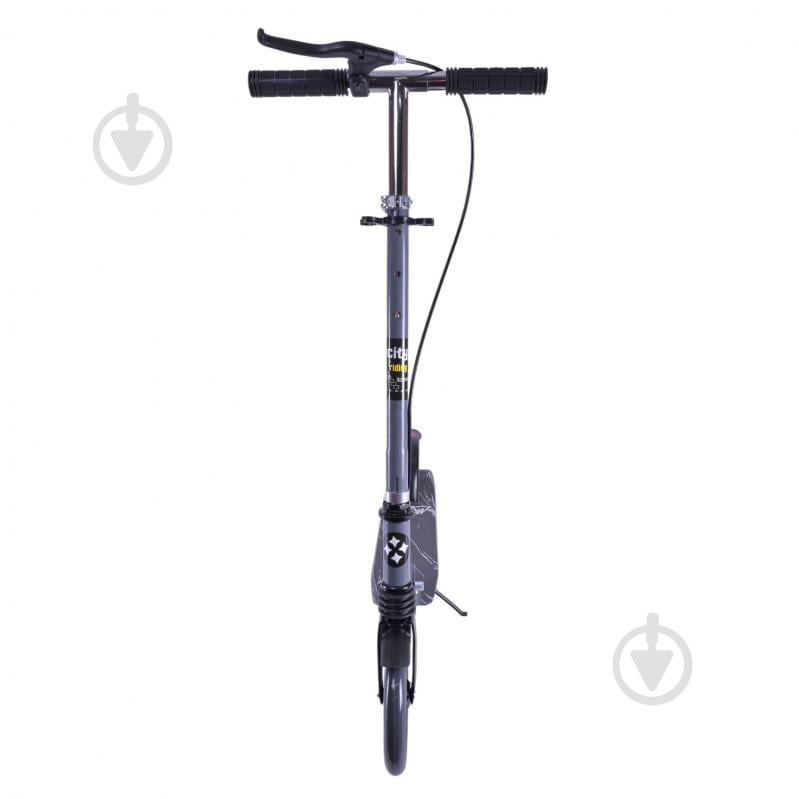 Самокат Shantou в асортименті SK2523 - фото 11 Самокат Shantou в асортименті SK2523 - фото 11