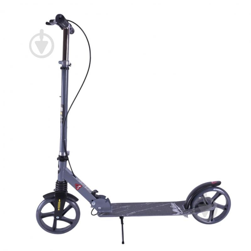 Самокат Shantou в асортименті SK2523 - фото 9 Самокат Shantou в асортименті SK2523 - фото 9