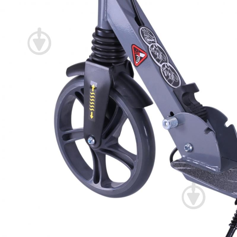 Самокат Shantou в асортименті SK2523 - фото 6 Самокат Shantou в асортименті SK2523 - фото 6