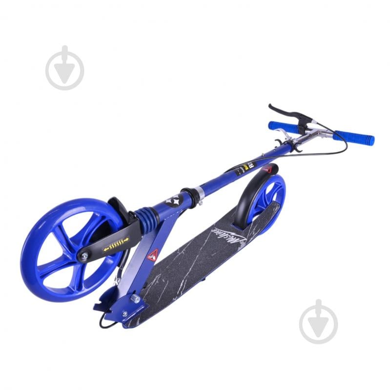 Самокат Shantou в асортименті SK2523 - фото 31 Самокат Shantou в асортименті SK2523 - фото 31