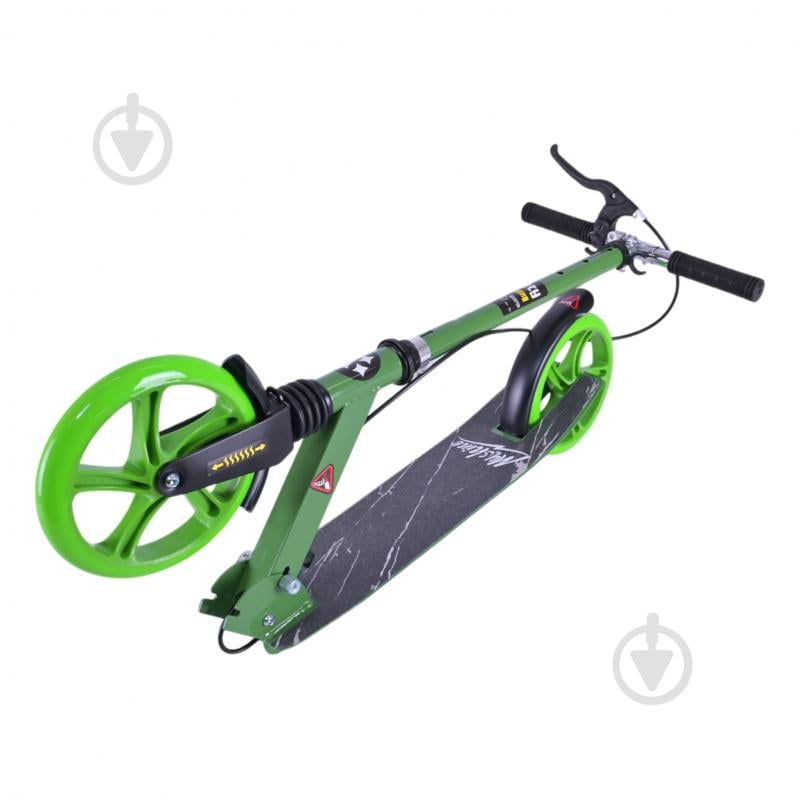 Самокат Shantou в асортименті SK2523 - фото 32 Самокат Shantou в асортименті SK2523 - фото 32