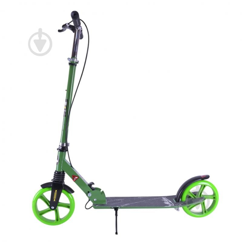 Самокат Shantou в асортименті SK2523 - фото 35 Самокат Shantou в асортименті SK2523 - фото 35