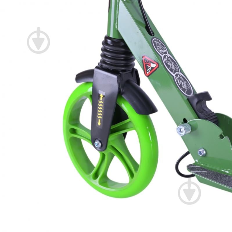 Самокат Shantou в асортименті SK2523 - фото 38 Самокат Shantou в асортименті SK2523 - фото 38