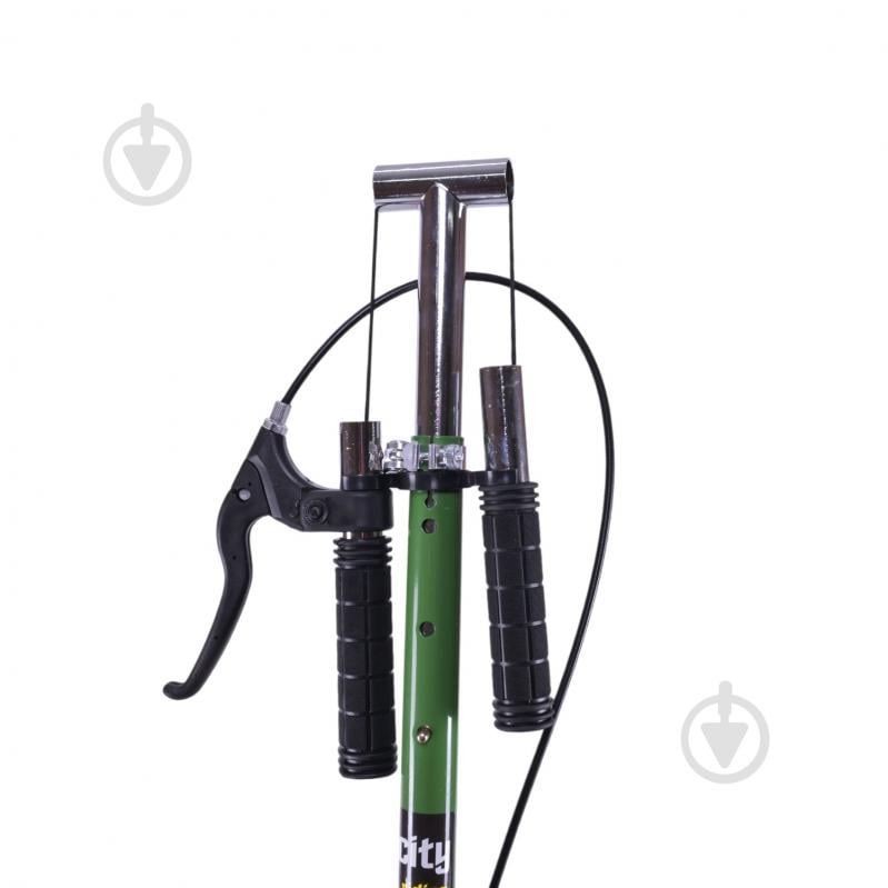 Самокат Shantou в асортименті SK2523 - фото 40 Самокат Shantou в асортименті SK2523 - фото 40