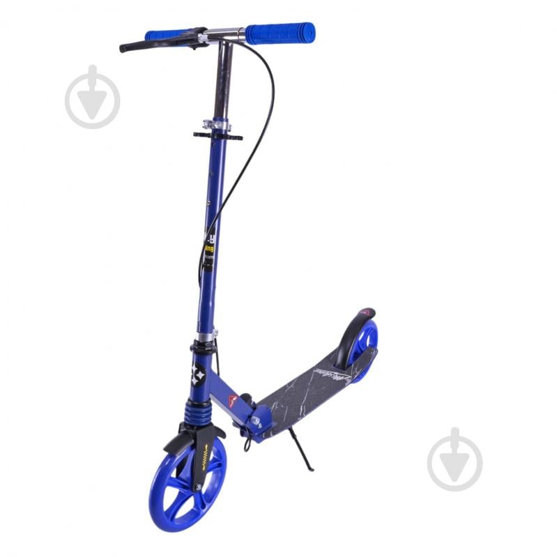 Самокат Shantou в асортименті SK2523 - фото 29 Самокат Shantou в асортименті SK2523 - фото 29