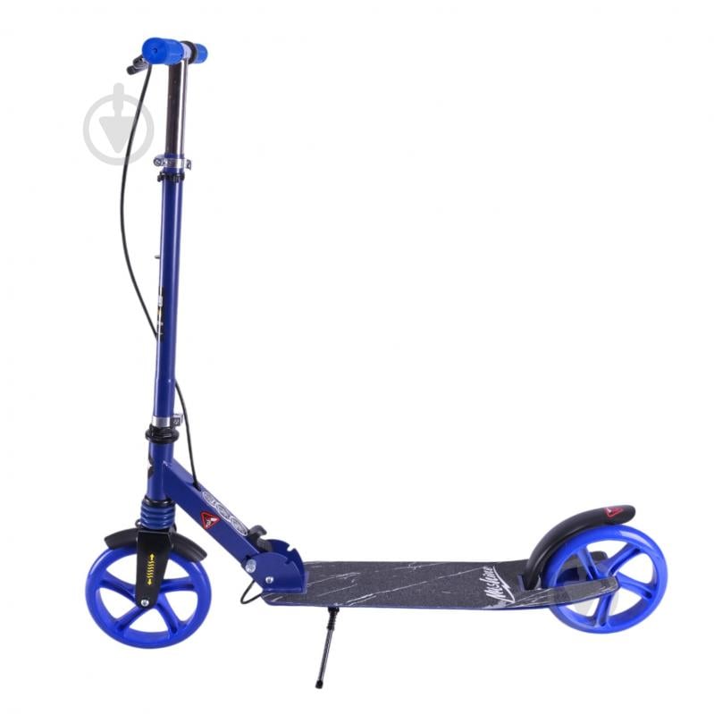 Самокат Shantou в асортименті SK2523 - фото 28 Самокат Shantou в асортименті SK2523 - фото 28