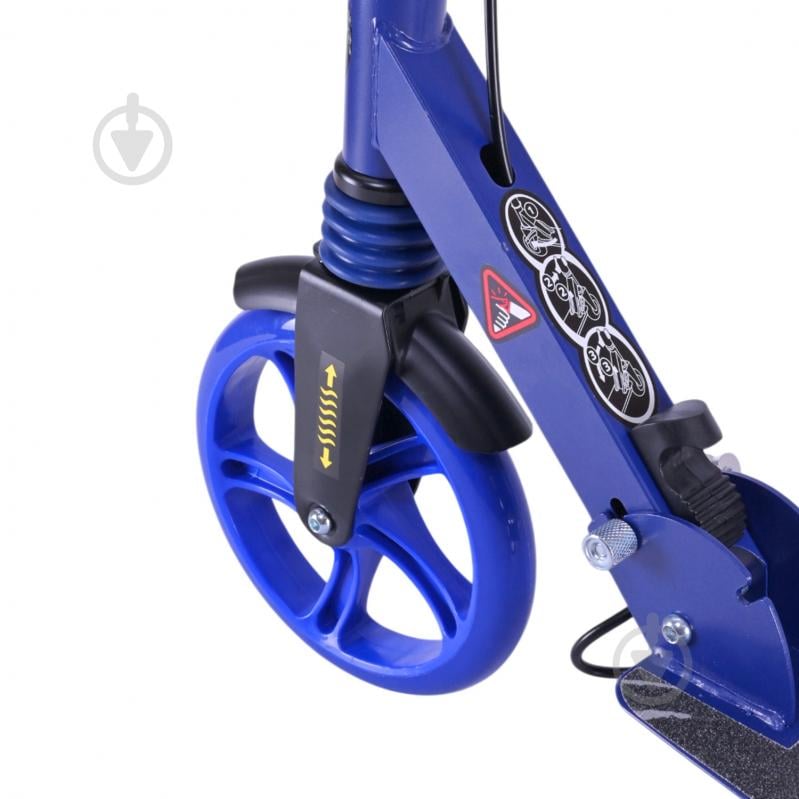 Самокат Shantou в асортименті SK2523 - фото 25 Самокат Shantou в асортименті SK2523 - фото 25