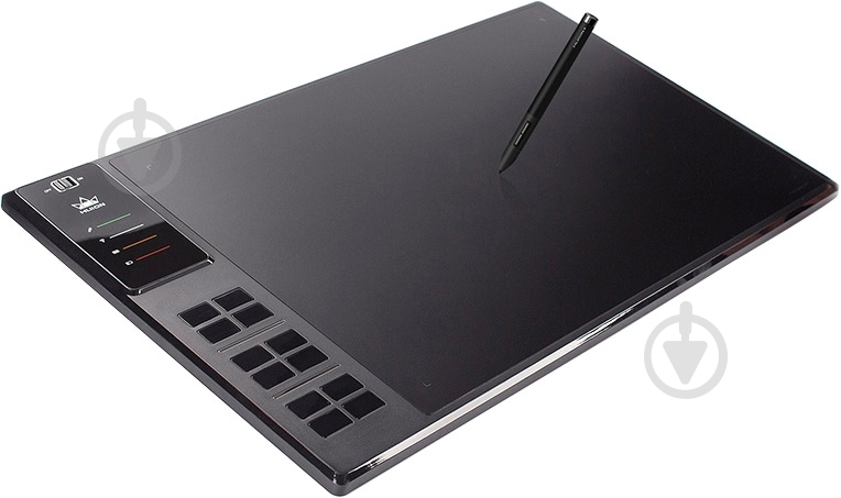 Планшет графический Huion Giano WH1409 - фото 4