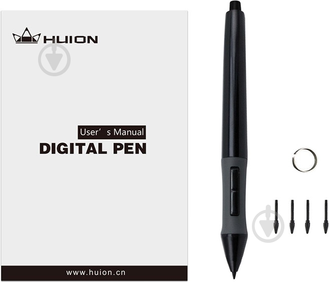 Перо Huion P68 (H420, 680S) - фото 3