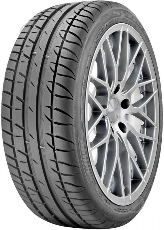 Шина ORIUM HIGH PERFORMANCE 185/55 R15 82 H лето - фото 1 Шина ORIUM HIGH PERFORMANCE 185/55 R15 82 H лето - фото 1
