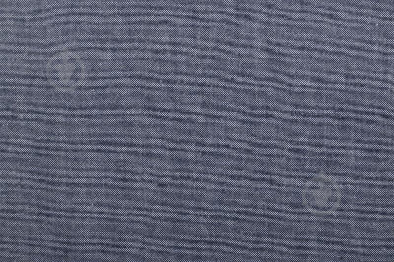 Комплект постельного белья Stonewash blue 2,0 в полоску La Nuit - фото 4