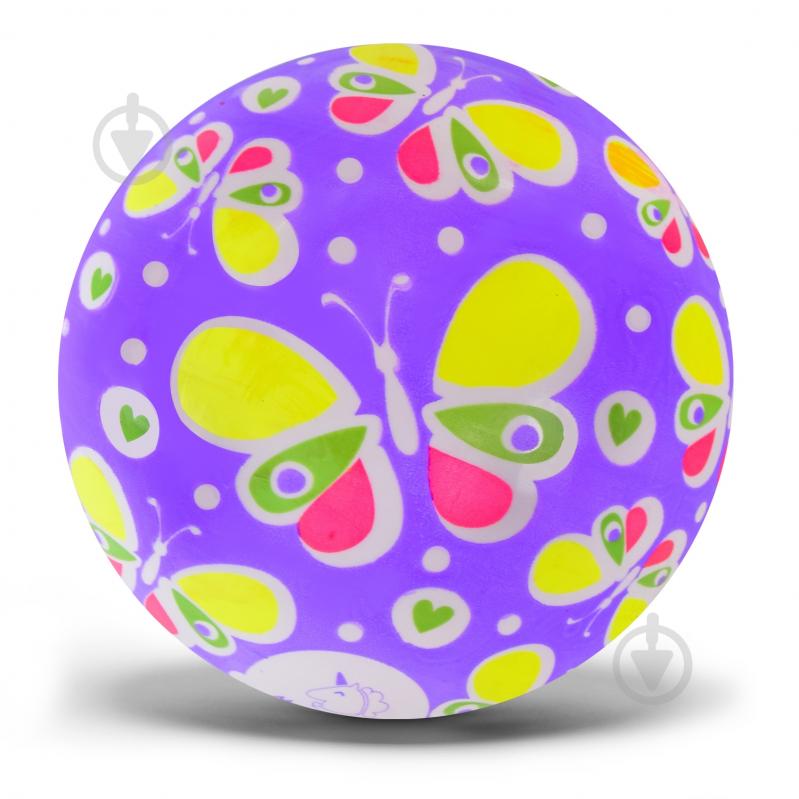 Мяч Shantou в ассортименте RB20310 - фото 3 Мяч Shantou в ассортименте RB20310 - фото 3