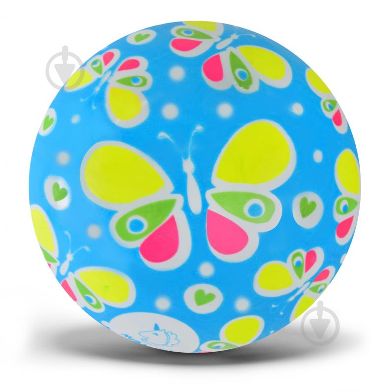 Мяч Shantou в ассортименте RB20310 - фото 2 Мяч Shantou в ассортименте RB20310 - фото 2