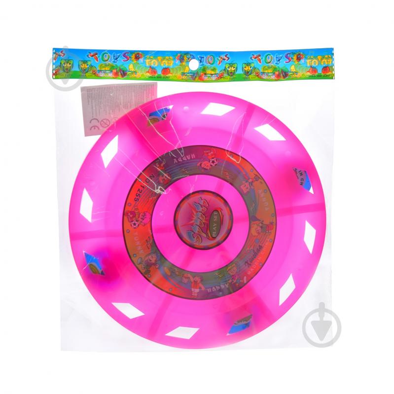 Бумеранг Shantou CL2482 - фото 6