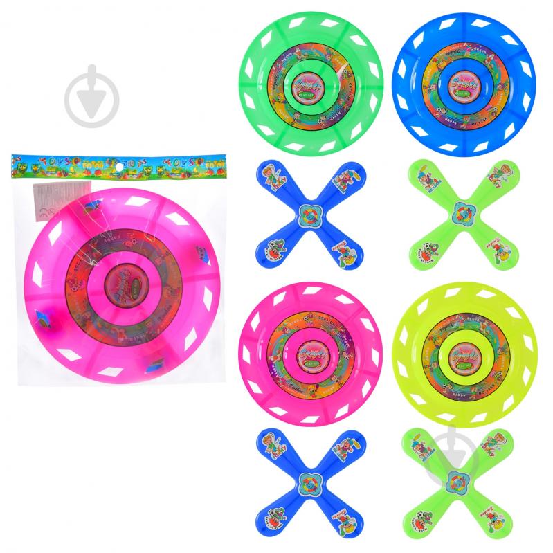 Бумеранг Shantou CL2482 - фото 1