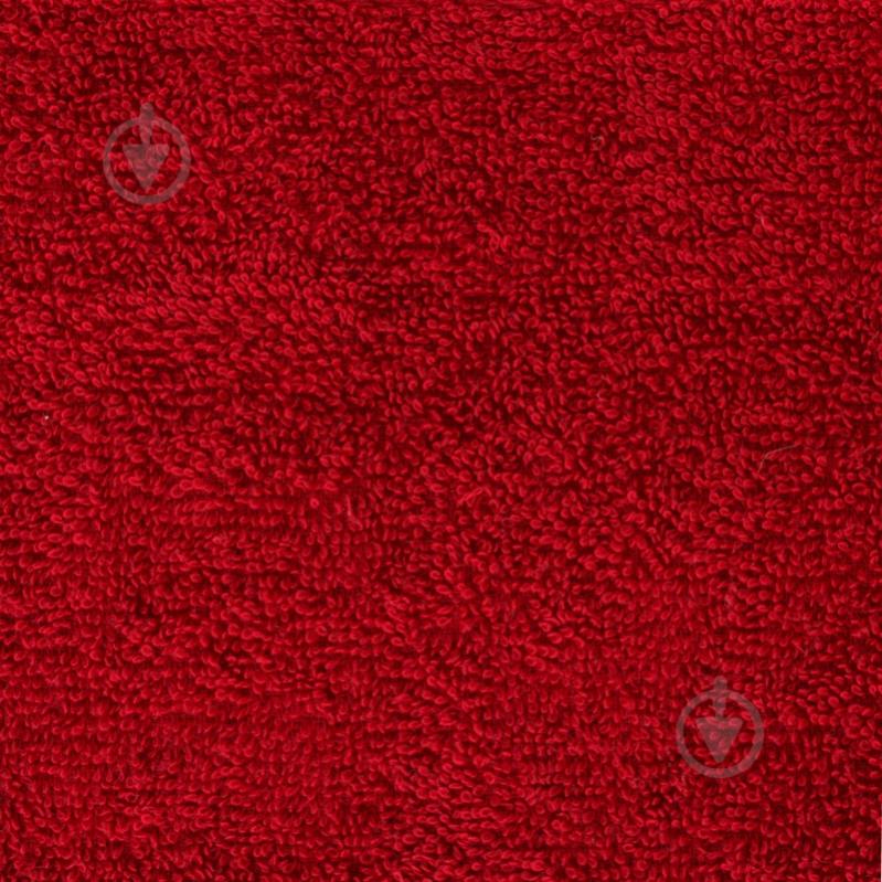 Полотенце 70x140 см бордовый UP! (Underprice) - фото 2 Полотенце 70x140 см бордовый UP! (Underprice) - фото 2