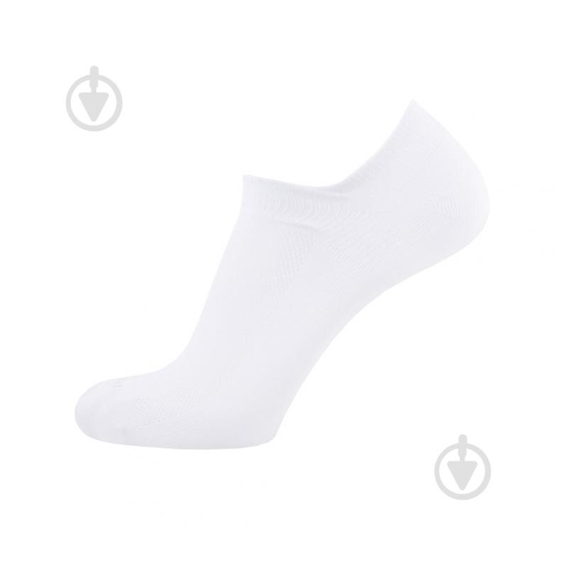 Шкарпетки чоловічі Duna 755 р.25-27 білий - фото 1 Шкарпетки чоловічі Duna 755 р.25-27 білий - фото 1